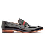 Loafer Taranto Preto