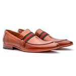 Loafer Taranto Canela