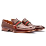 Loafer Taranto Mouro