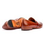 Loafer Taranto Canela