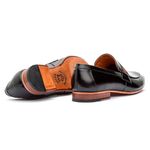 Loafer Taranto Preto