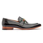 Loafer Ravena Preto