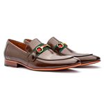 Loafer Ravena Café