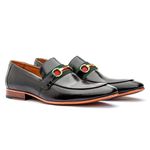Loafer Ravena Preto