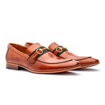 Loafer Ravena Canela