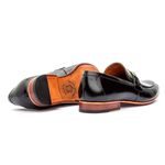 Loafer Ravena Preto