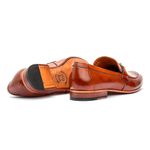 Loafer Ravena Canela