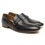 Loafer Pesaro Preto