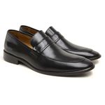 Loafer Lecce Preto
