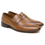 Loafer Lecce Wood Whisky