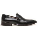 Loafer Lecce Preto