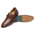 Loafer Novara Mouro