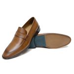 Loafer Lecce Wood Whisky