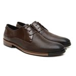 Sapato Social Varese Moss