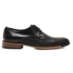 Sapato Social Varese Preto