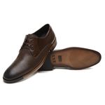 Sapato Social Varese Moss