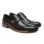 Sapato Social Barletta Preto