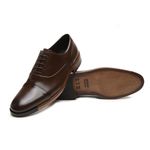 Sapato Social Viterbo Moss