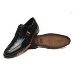 Sapato Social Barletta Preto