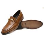 Loafer La Spezia Whisky