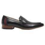 Loafer Salvatore Preto