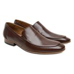 Loafer Salvatore Café