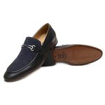 Loafer Paolo Preto