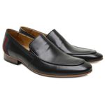 Loafer Salvatore Preto