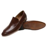 Loafer Salvatore Café