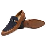 Loafer Paolo Caramelo