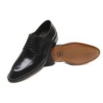 Sapato Social Gaetano Preto