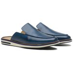 Slipper Mule Milão Sky