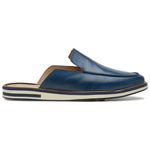 Slipper Mule Milão Sky