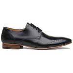 Sapato Social Bolzano Preto