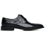 Sapato Social Romeo Preto 
