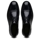 Sapato Social Romeo Preto 