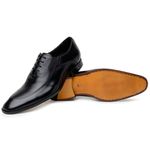 Sapato Social Lorenzo Preto