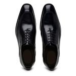 Sapato Social Lorenzo Preto