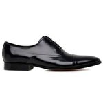 Sapato Social Steever Preto
