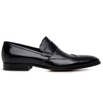 Sapato Social Bérgamo Preto