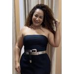 TOMARA QUE CAIA ZARA - PRETO