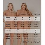 SAIA SEREIA - DIVAS VOGA