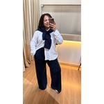 CONJUNTO MOLETINHO - MARINHO
