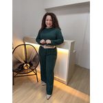 CONJUNTO MOLETINHO - VERDE