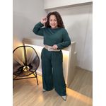 CONJUNTO MOLETINHO - VERDE