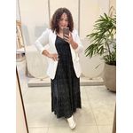 VESTIDO YARA - POÁ