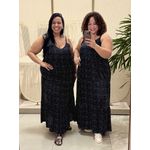 VESTIDO YARA - POÁ