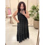 VESTIDO YARA - POÁ