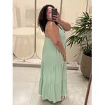 VESTIDO YARA - VERDE