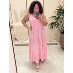 VESTIDO YARA - ROSA